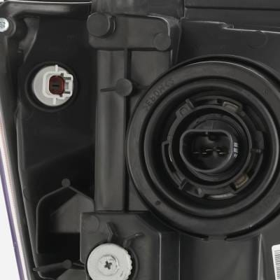 Headlight Compatible With 2009-2015 Nissan Xterra 4.0L V6 Vq40de Left Driver Side Halogen thumbnail 15