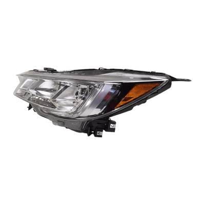 Headlight Compatible With 2019-2020 Subaru Ascent 2.4L I4 Fa24f Left Driver Side Halogen Rs10010014q thumbnail 2