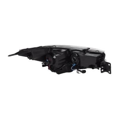 Headlight Compatible With 2019-2020 Subaru Ascent 2.4L I4 Fa24f Left Driver Side Halogen Rs10010014q thumbnail 4
