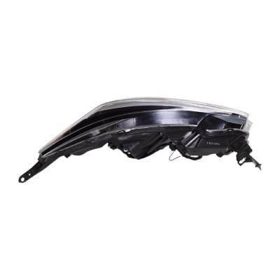 Headlight Compatible With 2019-2020 Subaru Ascent 2.4L I4 Fa24f Left Driver Side Halogen Rs10010014q thumbnail 5