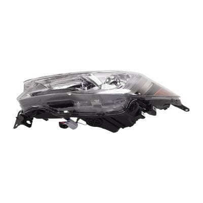 Headlight Compatible With 2019-2020 Subaru Ascent 2.4L I4 Fa24f Left Driver Side Halogen Rs10010014q thumbnail 6
