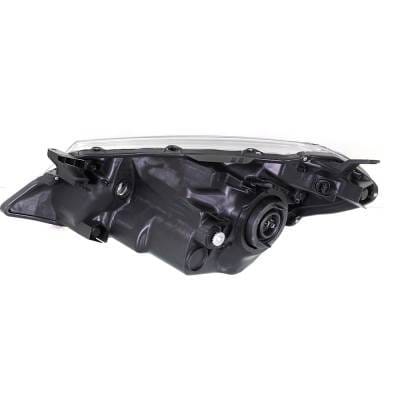 Headlight Compatible With 2012-2014 Toyota Yaris 1.5L I4 Right Passenger Side Halogen Rept100377 thumbnail 9