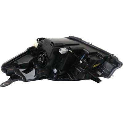 Headlight Compatible With 2015-2017 Toyota Yaris 1.5L I4 Right Passenger Side Halogen Rt10010001q thumbnail 9