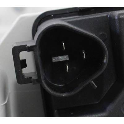 Headlight Compatible With 2012-2014 Toyota Camry 2.5L 3.5L I4 Right Passenger Side Hid/Xenon thumbnail 11