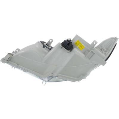 Headlight Compatible With 2012-2014 Toyota Camry 2.5L 3.5L I4 Right Passenger Side Hid/Xenon thumbnail 13