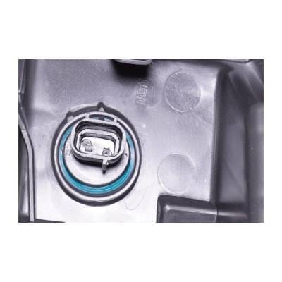 Headlight Compatible With 2020-2022 Toyota Corolla 2.0L 1.8L I4 M20a-Fks Left Driver Side Led thumbnail 15