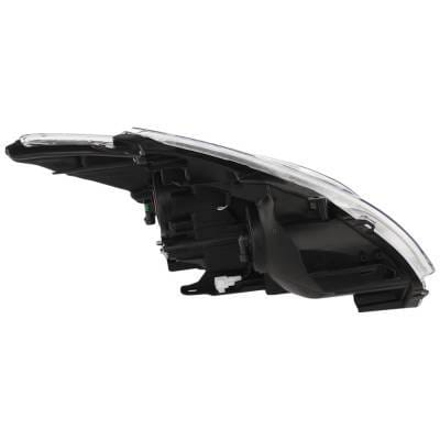 Headlight Compatible With 2012-2015 Toyota Prius 1.8L I4 Left Driver Side Halogen Rept100386 134Hp thumbnail 7
