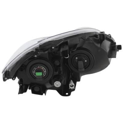 Headlight Compatible With 2012-2015 Toyota Prius 1.8L I4 Left Driver Side Halogen Rept100386 134Hp thumbnail 11