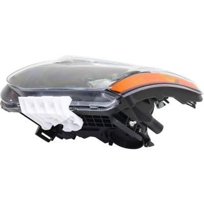 Headlight Compatible With 2014-2015 Nissan Rogue Select Left Driver Side Halogen Repn100330q thumbnail 9