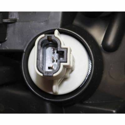Headlight Compatible With 2014-2015 Nissan Rogue Select Left Driver Side Halogen Repn100330q thumbnail 15