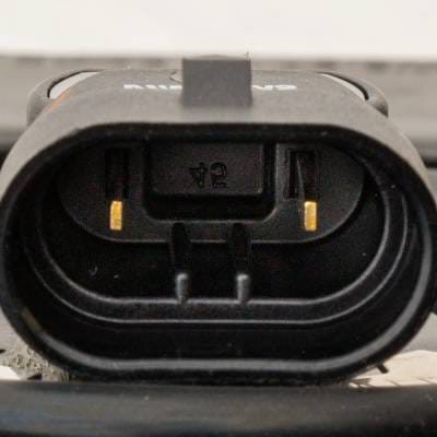 Headlight Compatible With 2018-2020 Honda Accord 1.5L 2.0L I4 L15be K20c4 Lfa Left Driver Side Led thumbnail 11