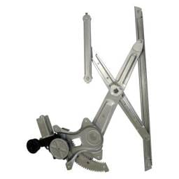 Power Window Regulator Compatible With 2014-2019 Toyota Corolla 1.8L I4 132Hp Replaces 85710-Ae010