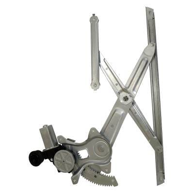 Power Window Regulator Compatible With 2014-2019 Toyota Corolla 1.8L I4 132Hp Replaces 85710-Ae010