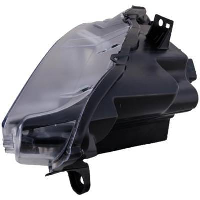 Headlight Compatible With 2018-2023 Ford Mustang 2.3L 5.0L I4 Predator Right Passenger Side Halogen thumbnail 5