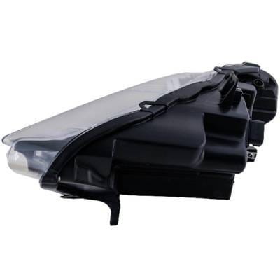 Headlight Compatible With 2018-2023 Ford Mustang 2.3L 5.0L I4 Predator Right Passenger Side Halogen thumbnail 7