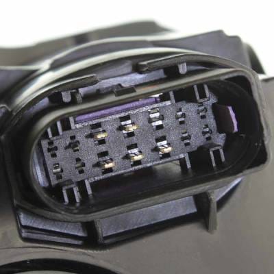 Headlight Compatible With 2015-2018 Ford Focus 2.0L 1.0L I4 Ti-Vct Ecoboost Right Passenger Side thumbnail 11