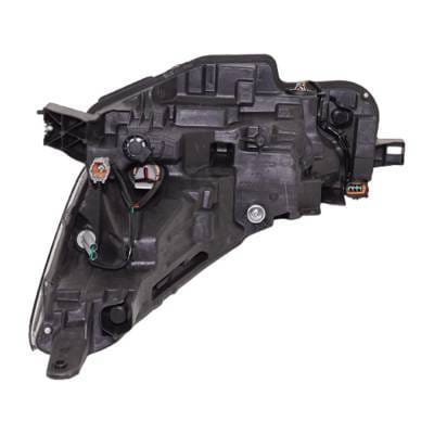 Headlight Compatible With 2020-2023 Nissan Versa 1.6L I4 Hr16de Right Passenger Side Led Rn10010061q thumbnail 7