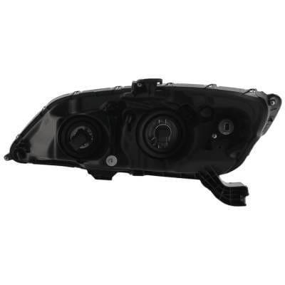 Headlight Compatible With 2014-2015 Honda Civic 1.8L 2.4L I4 R18z1 K24z7 Right Passenger Side thumbnail 9
