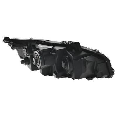 Headlight Compatible With 2016-2020 Honda Civic 2.0L 1.5L I4 K20c2 L15b7 K20c1 Left Driver Side thumbnail 11