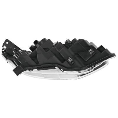 Headlight Compatible With 2016-2020 Honda Civic 2.0L 1.5L I4 K20c2 L15b7 K20c1 Left Driver Side thumbnail 15