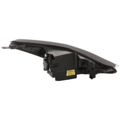 Headlight Compatible With 2020-2022 Kia Sportage 2.4L 2.0L I4 Left Driver Side Led Rk10010086aq thumbnail 11