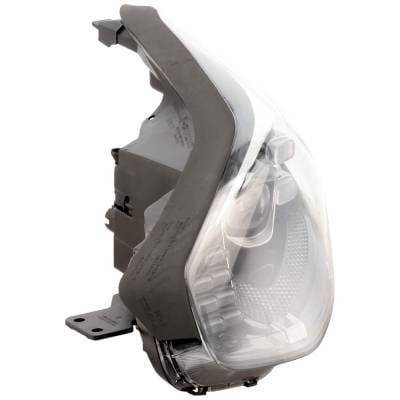 Headlight Compatible With 2020-2022 Kia Sportage 2.4L 2.0L I4 Left Driver Side Led Rk10010086aq thumbnail 15
