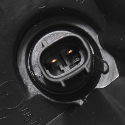 Headlight Compatible With 2015-2017 Lexus Nx200t Nx300h 2.5L 2.0L I4 Right Passenger Side Halogen thumbnail 11