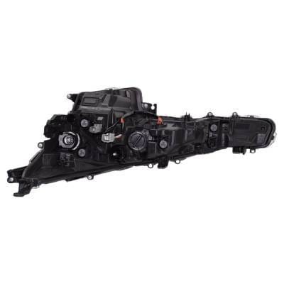Headlight Compatible With 2019-2022 Toyota Corolla 2.0L 1.8L I4 M20a-Fks Right Passenger Side Led thumbnail 7