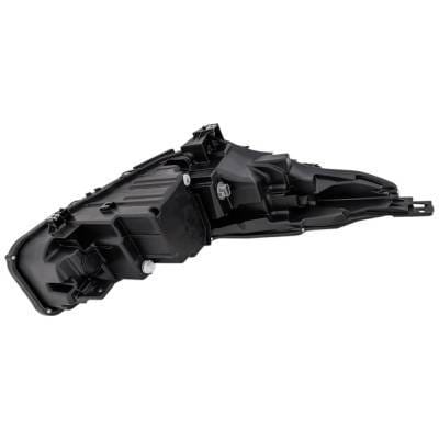 Headlight Compatible With 2019-2023 Acura Rdx 2.0L I4 K20c6 Left Driver Side Led Ra10010062a 272Hp thumbnail 5