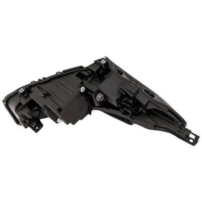 Headlight Compatible With 2019-2023 Acura Rdx 2.0L I4 K20c6 Left Driver Side Led Ra10010062a 272Hp thumbnail 7