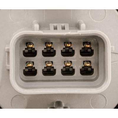 Headlight Compatible With 2019-2023 Acura Rdx 2.0L I4 K20c6 Left Driver Side Led Ra10010062a 272Hp thumbnail 11