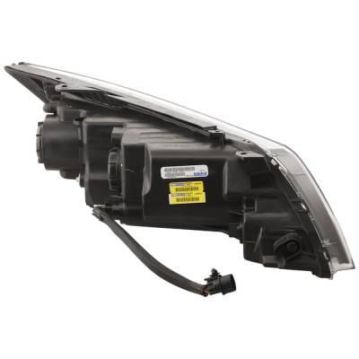 Headlight Compatible With 2014-2016 Kia Optima 2.4L 1.6L I4 Left Driver Side Halogen Rk10010098aq thumbnail 13