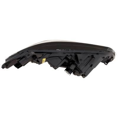 Headlight Compatible With 2019-2022 Toyota Avalon 3.5L 2.5L V6 A25a-Fxs Left Driver Side Led thumbnail 7