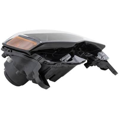 Headlight Compatible With 2017-2022 Jeep Grand Cherokee Grand Cherokee Wk 3.6L 5.7L V6 Right thumbnail 5