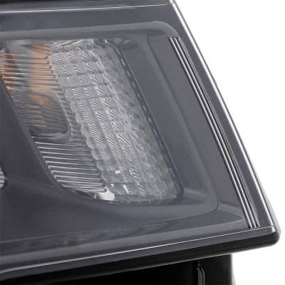 Headlight Compatible With 2017-2022 Jeep Grand Cherokee Grand Cherokee Wk 3.6L 5.7L V6 Right thumbnail 13