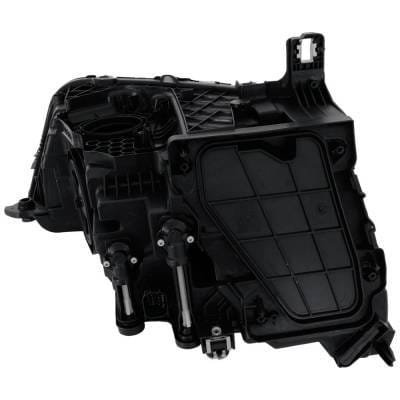 Headlight Compatible With 2019-2023 Audi Q3 Left Driver Side Led Ra10010074u thumbnail 3