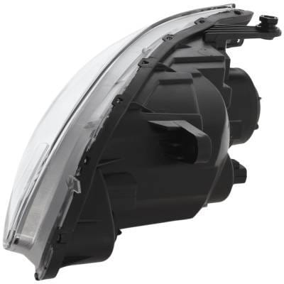 Headlight Compatible With 2011-2014 Chrysler 200 2.4L 3.6L I4 Ed3 Right Passenger Side Halogen thumbnail 3