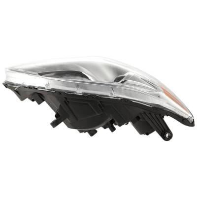 Headlight Compatible With 2011-2014 Chrysler 200 2.4L 3.6L I4 Ed3 Right Passenger Side Halogen thumbnail 9