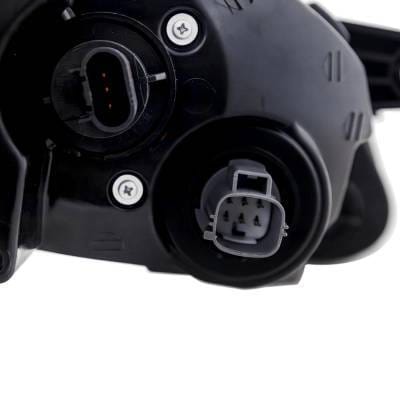 Headlight Compatible With 2011-2014 Chrysler 200 2.4L 3.6L I4 Ed3 Left Driver Side Halogen thumbnail 15