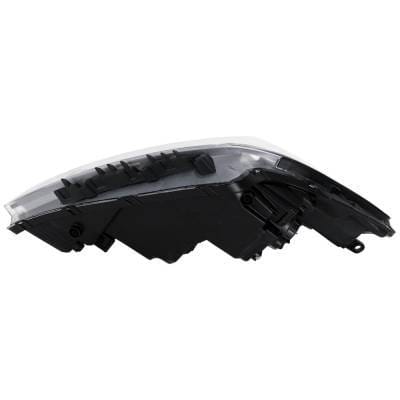 Headlight Compatible With 2017-2018 Kia Forte5 Left Driver Side Halogen Rk10010106aq thumbnail 9