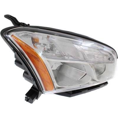 Headlight Compatible With 2013-2016 Chevrolet Trax 1.4L I4 Le2 Right Passenger Side Halogen thumbnail 3
