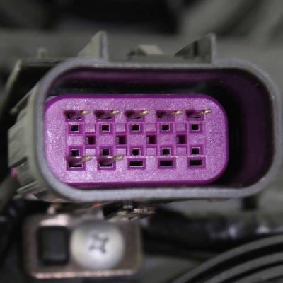 Headlight Compatible With 2013-2016 Chevrolet Trax 1.4L I4 Le2 Right Passenger Side Halogen thumbnail 11