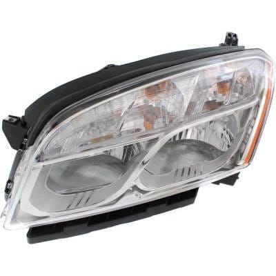 Headlight Compatible With 2013-2016 Chevrolet Trax 1.4L I4 Le2 Left Driver Side Halogen Repc100370q thumbnail 3