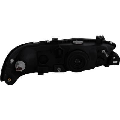 Headlight Compatible With 1996-1997 Subaru Legacy Left Driver Side Halogen S100102 thumbnail 3