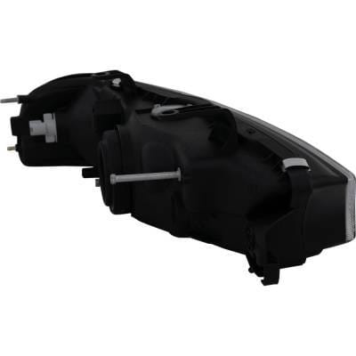 Headlight Compatible With 1996-1997 Subaru Legacy Left Driver Side Halogen S100102 thumbnail 4