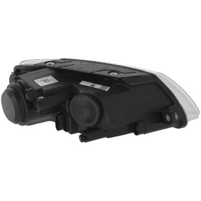 Headlight Compatible With 2006-2010 Volkswagen Passat 2.0L 3.6L I4 Bpy/Ccta Blv Left Driver Side thumbnail 11