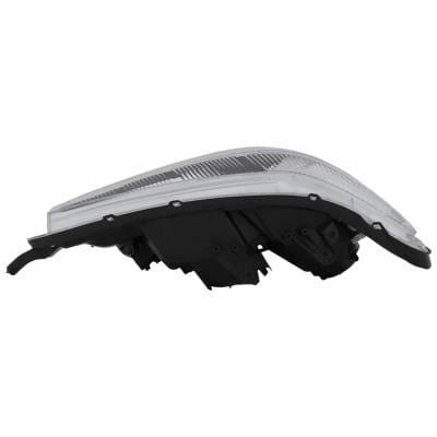 Headlight Compatible With 2011-2019 Mitsubishi Outlander Sport Rvr Right Passenger Side Halogen thumbnail 9