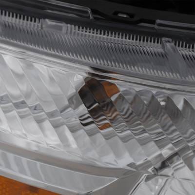 Headlight Compatible With 2011-2019 Mitsubishi Outlander Sport Rvr Right Passenger Side Halogen thumbnail 13