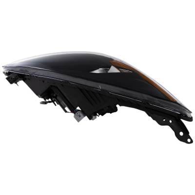 Headlight Compatible With 2011-2014 Mazda 2 Right Passenger Side Halogen Repm100305 thumbnail 9
