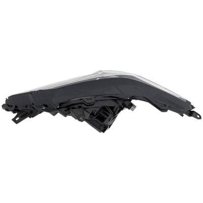 Headlight Compatible With 2016-2019 Lexus Rx350 Rx350l Rx450hl 3.5L V6 Right Passenger Side Halogen thumbnail 7